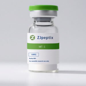 Skin Tanning Melanotan1 peptide